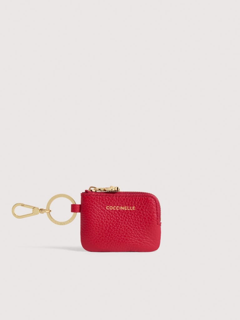 Coccinelle C-me Softy - Scarlet