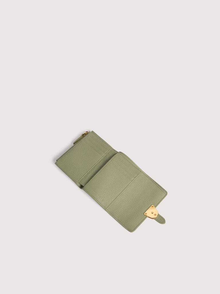 Coccinelle Campus Small - Greenery