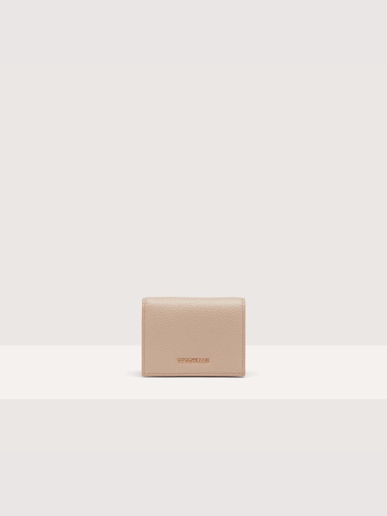 Coccinelle Metallic Small - Rosette