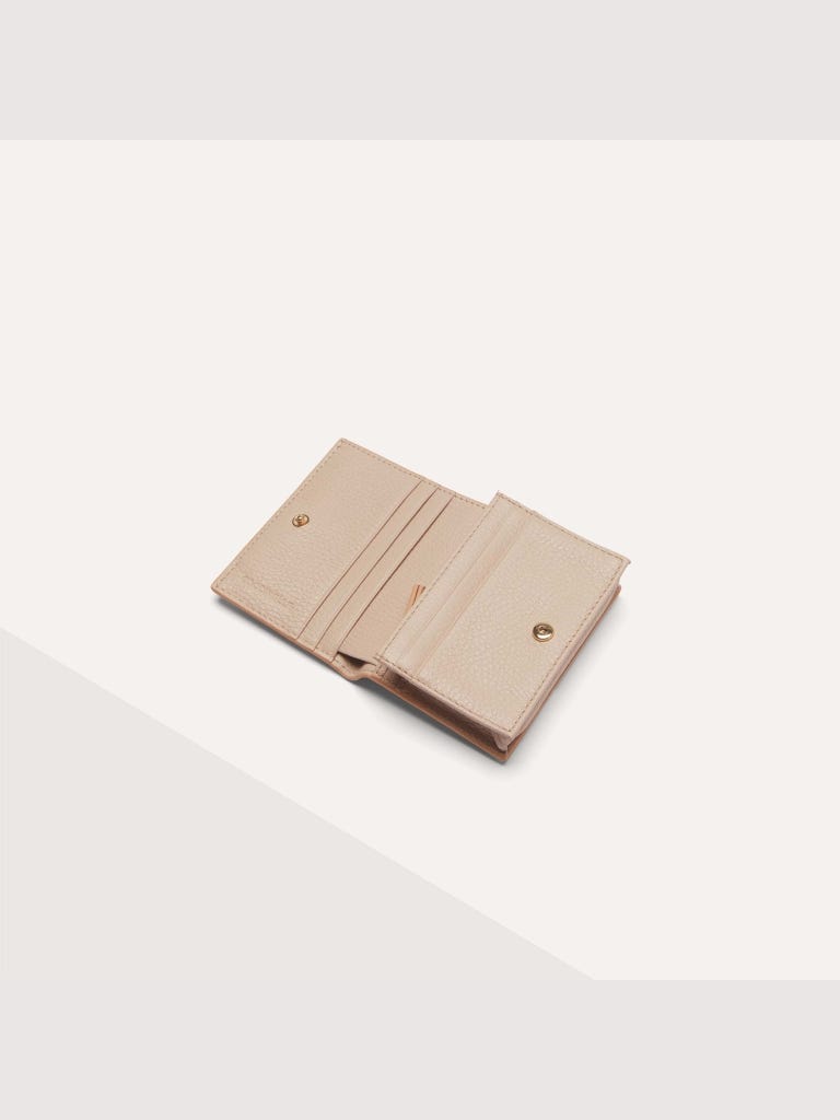 Coccinelle Metallic Small - Rosette