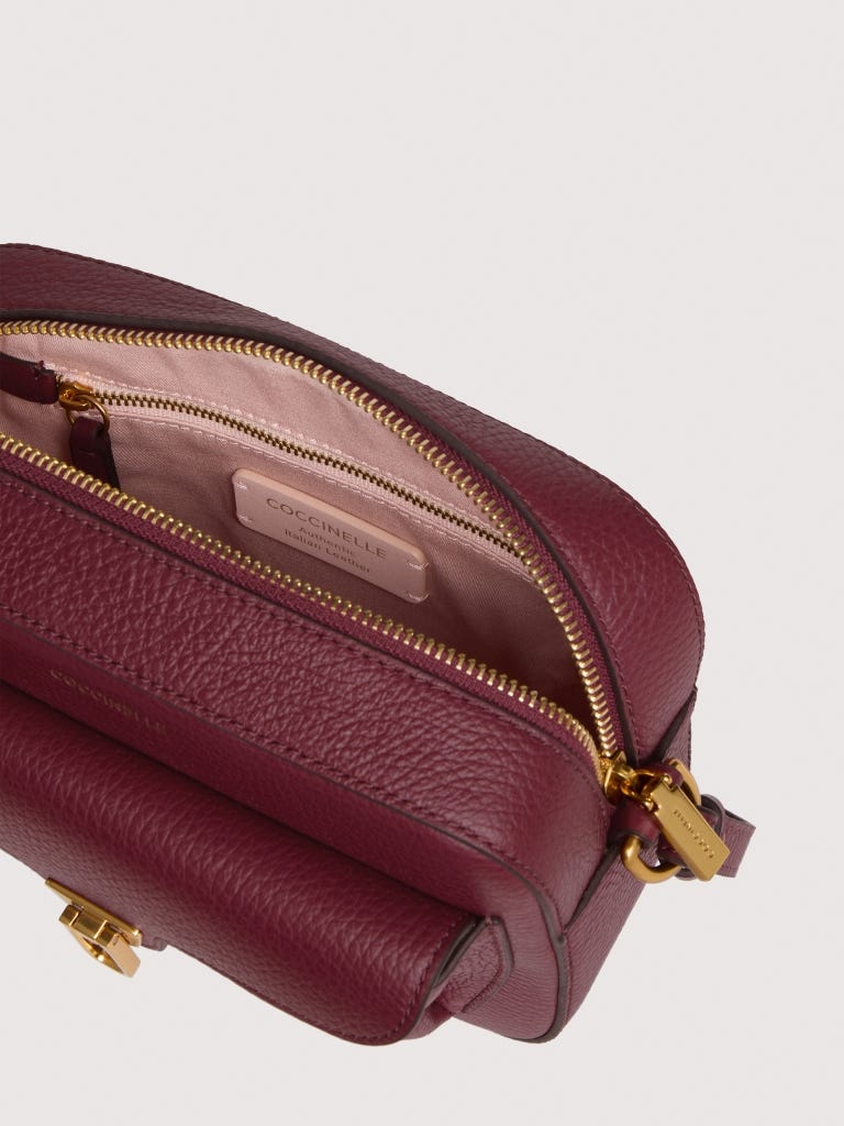 Coccinelle Beat Small - Ribes