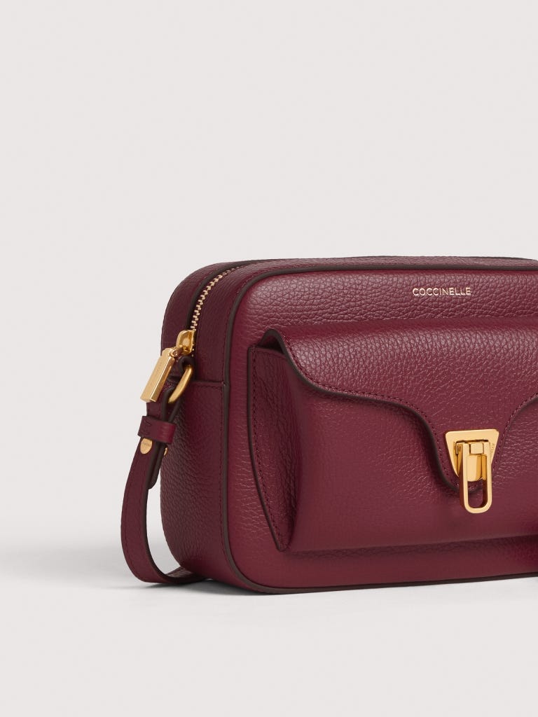 Coccinelle Beat Small - Ribes