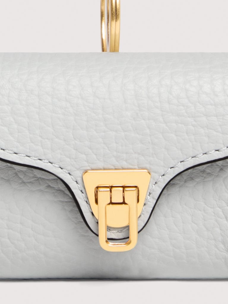 Coccinelle Beat - Snow