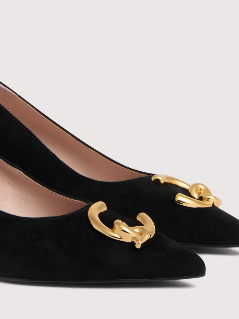 Coccinelle C-me - Noir