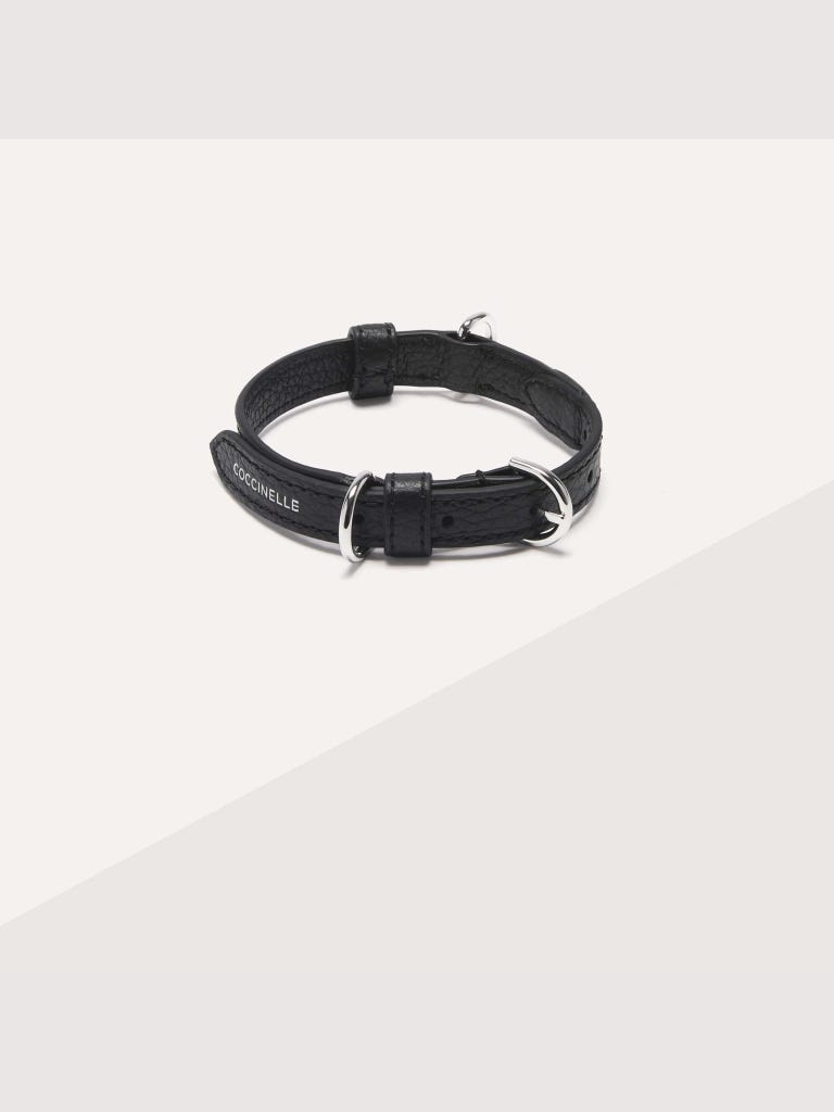Coccinelle Pet Accessories - Multi Noir / Noir