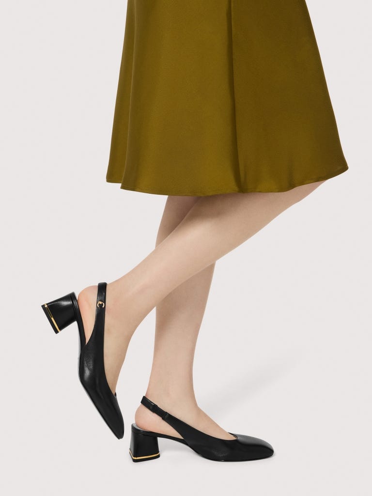 Coccinelle C-everyday - Noir