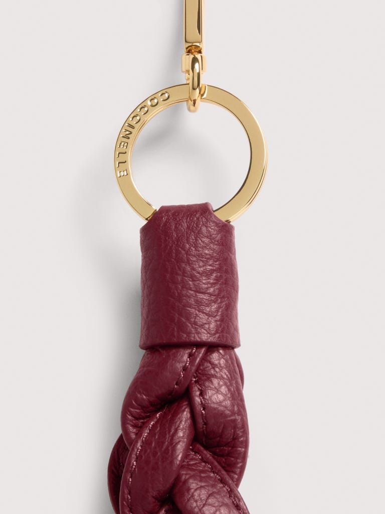 Coccinelle Boheme - Ribes