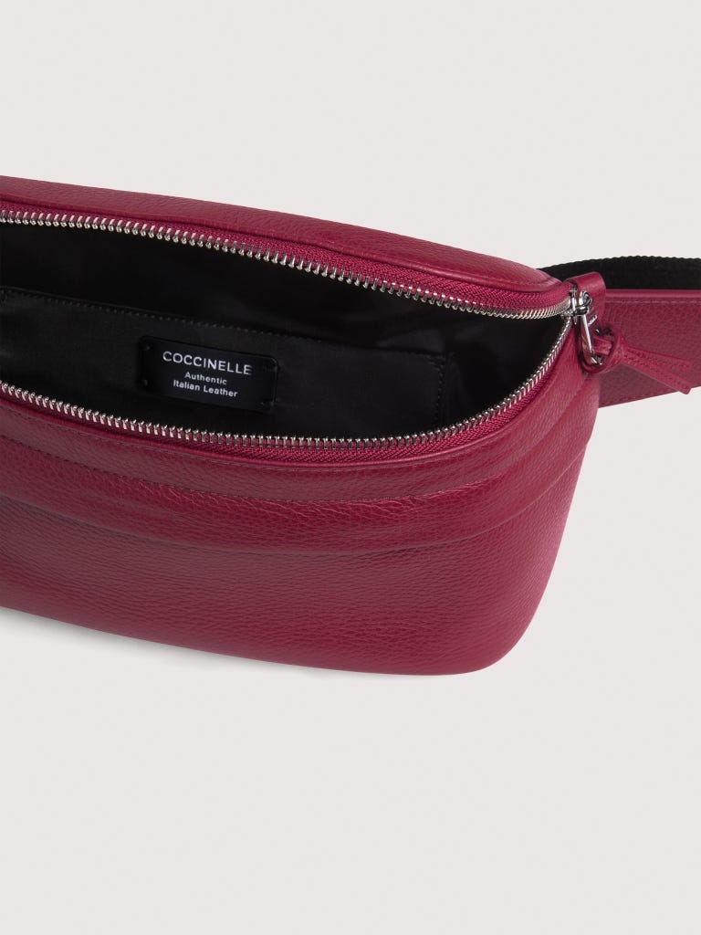 Coccinelle Smart To Go Medium - Ribes