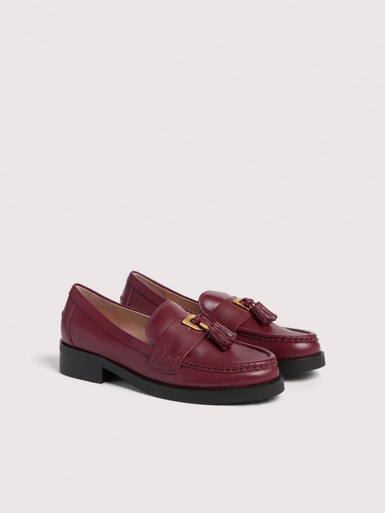 Coccinelle Beat - Ribes