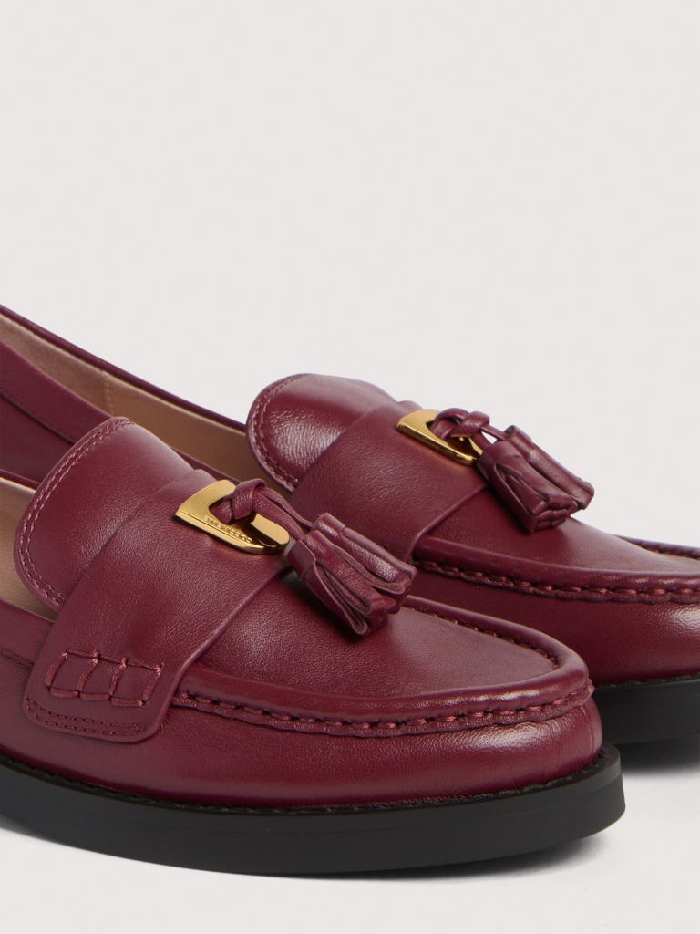 Coccinelle Beat - Ribes