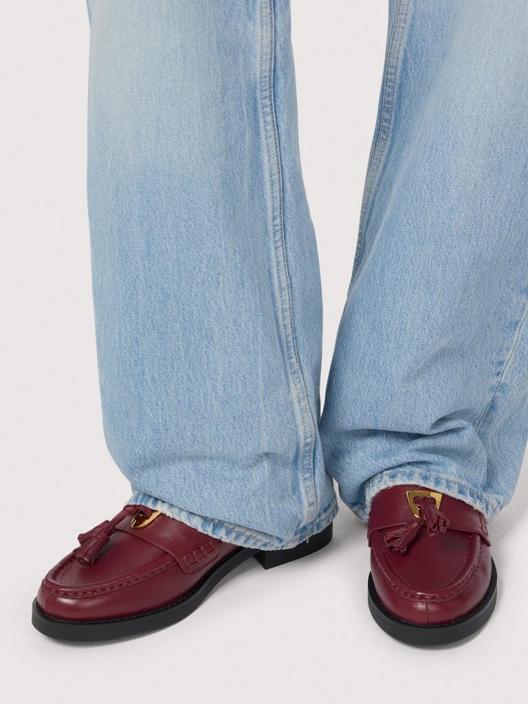 Coccinelle Beat - Ribes