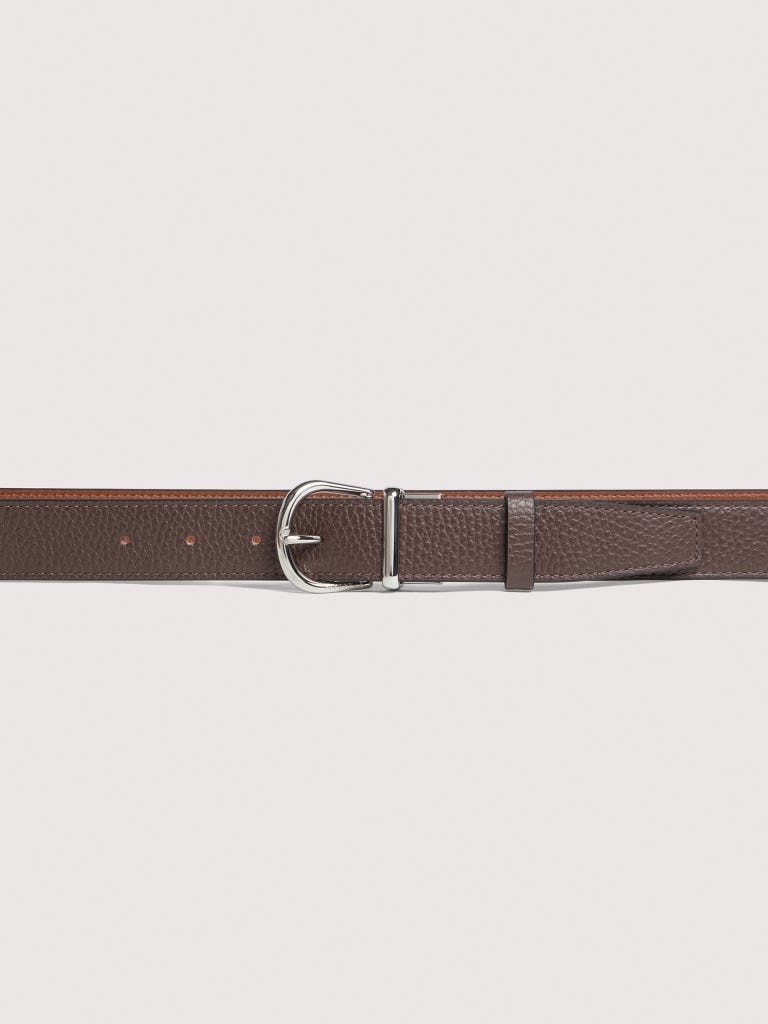 Coccinelle Smart To Go - Brunette / Cognac