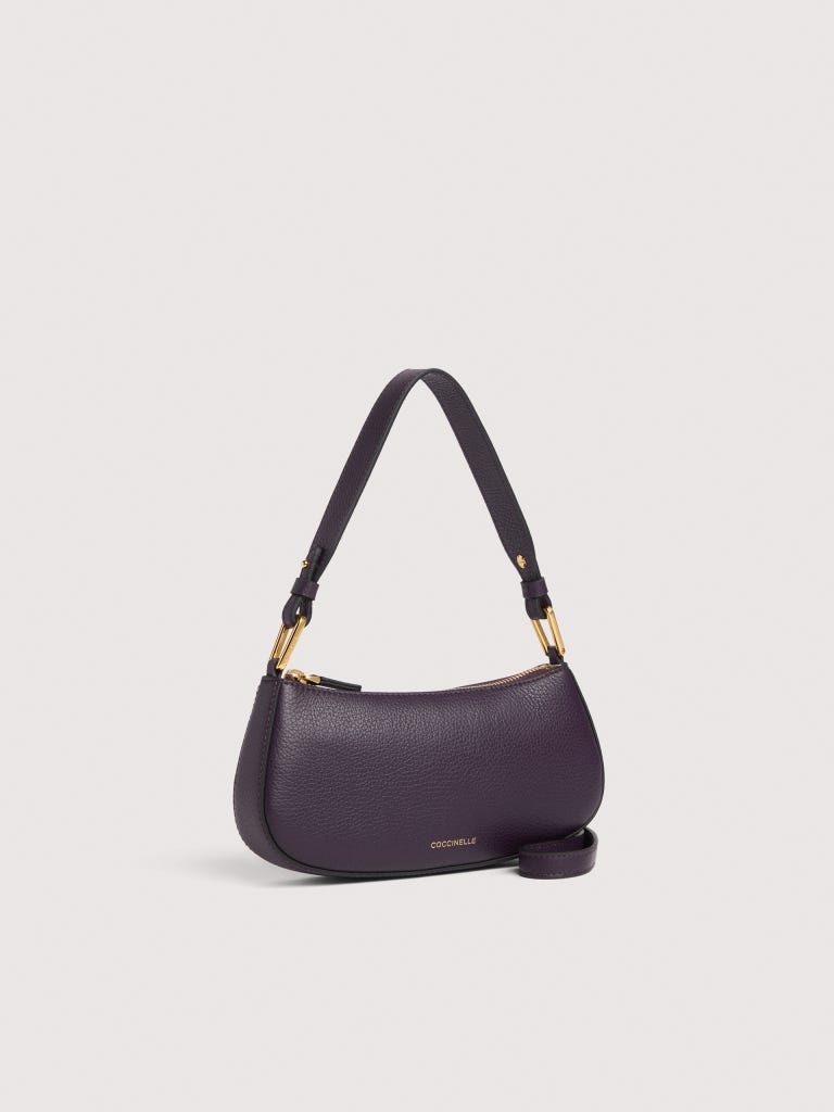 Coccinelle Merveille - Prune