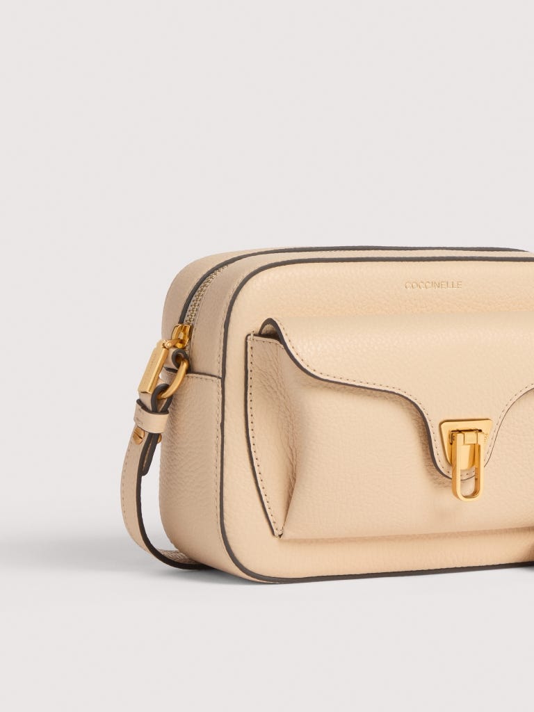 Coccinelle Beat Small - Betulla