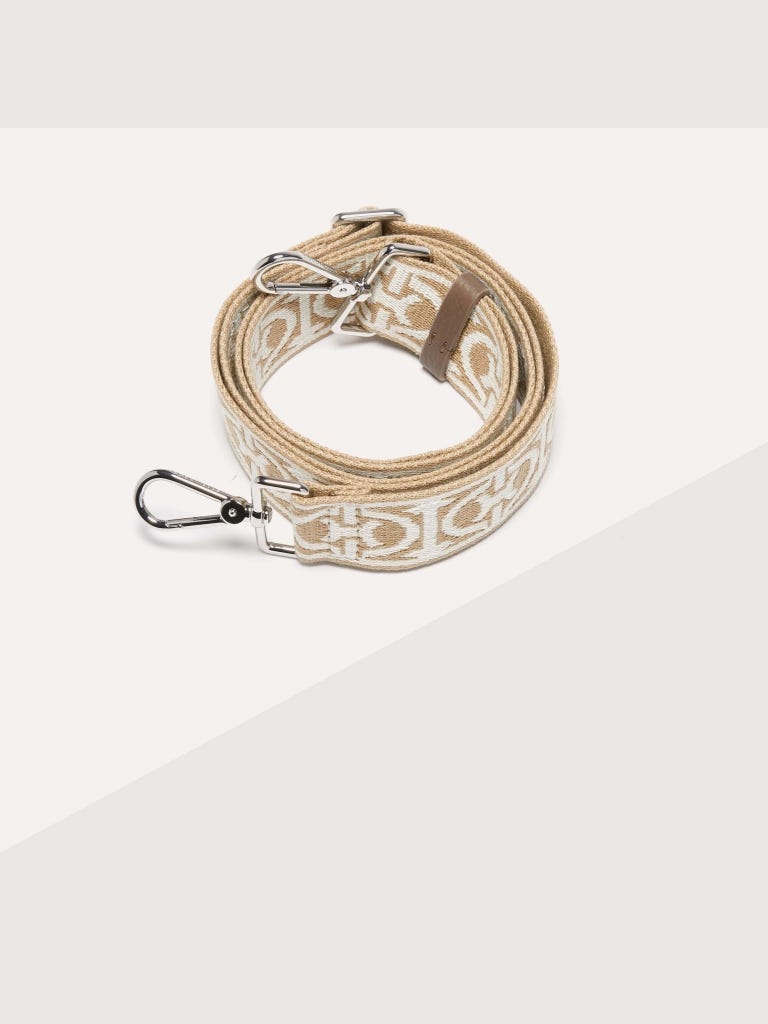 Coccinelle Monogram - Mul.Sand / Warm T