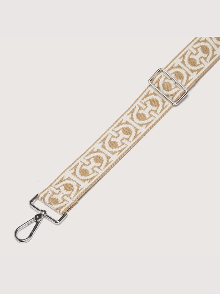 Coccinelle Monogram - Mul.Sand / Warm T