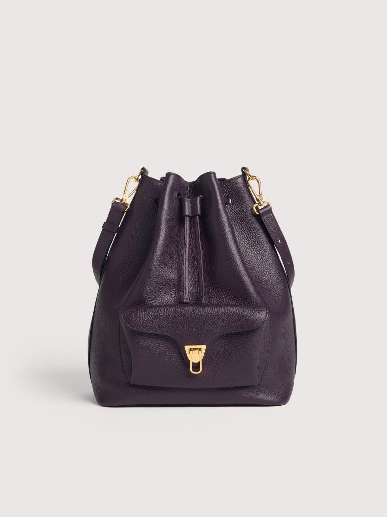 Coccinelle Beat Generation Large - Prune