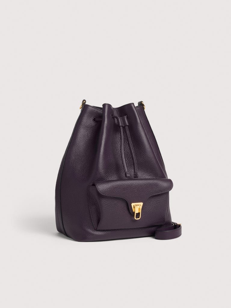 Coccinelle Beat Generation Large - Prune