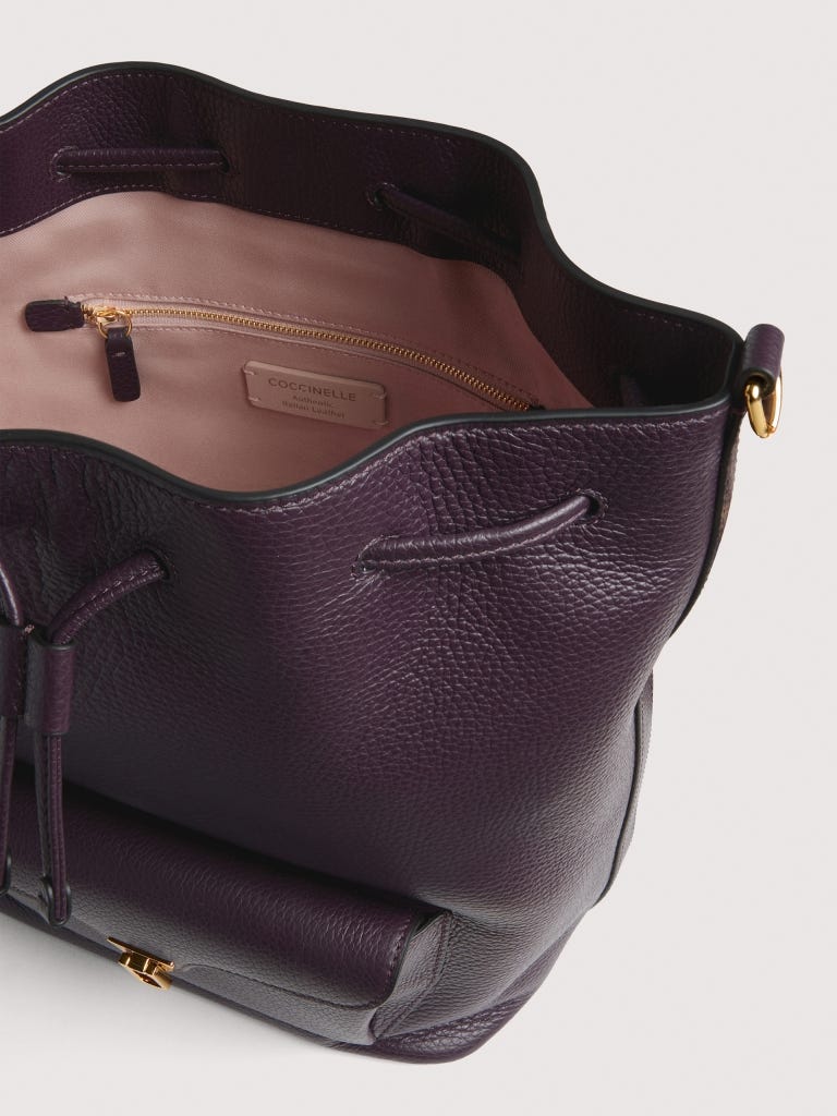 Coccinelle Beat Generation Large - Prune