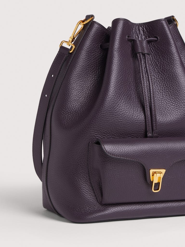 Coccinelle Beat Generation Large - Prune