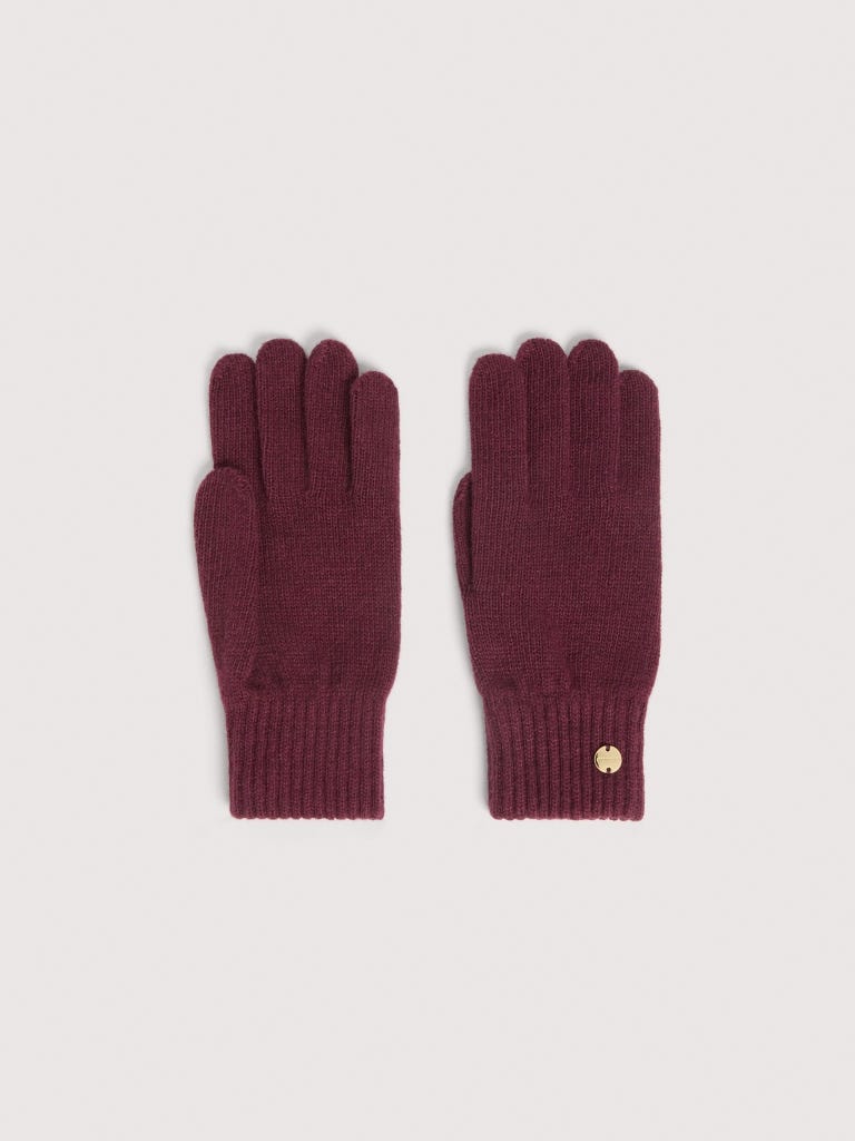 Coccinelle Logo - Ribes / Pink Clay