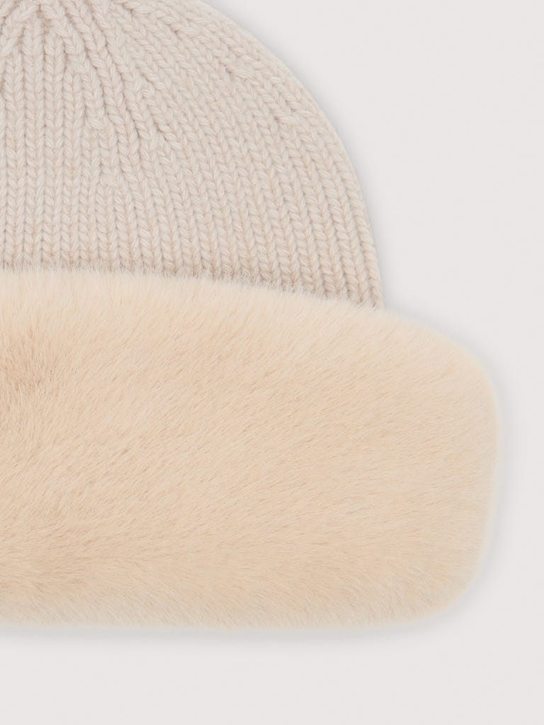 Coccinelle Ivette - Rosette