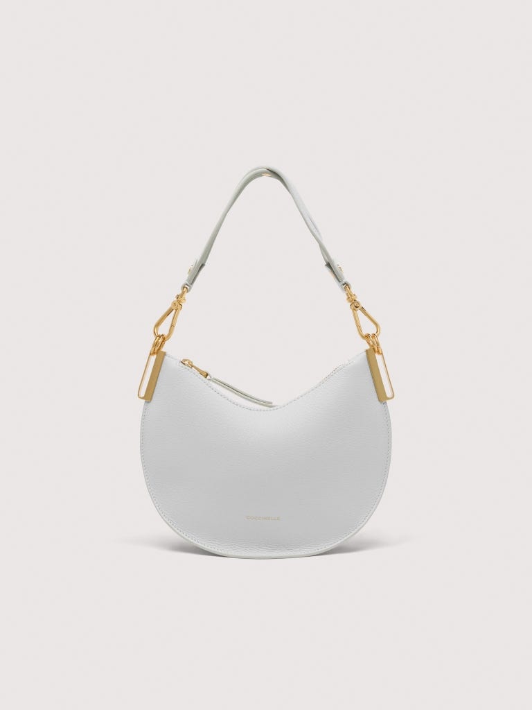 Coccinelle Sunup Small - Snow / Greenery