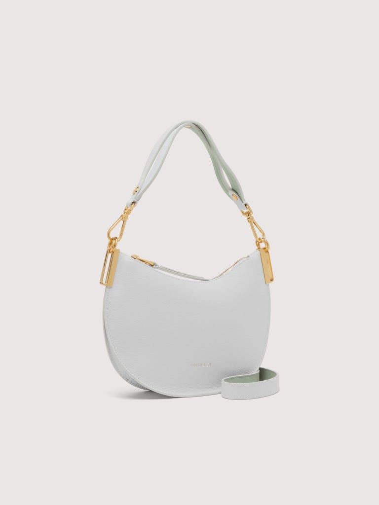 Coccinelle Sunup Small - Snow / Greenery