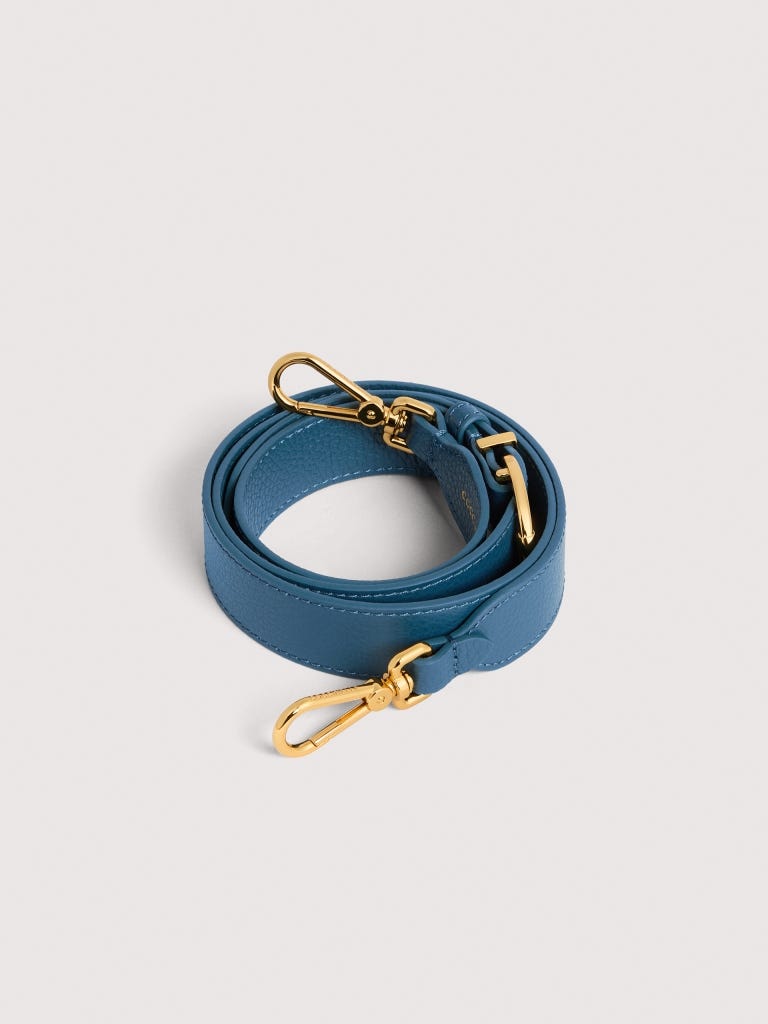 Coccinelle Beth - Deep Blue