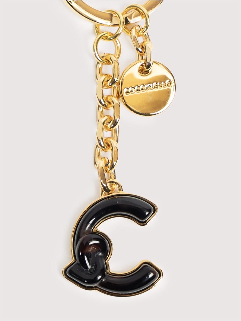 Coccinelle C-me - Gold