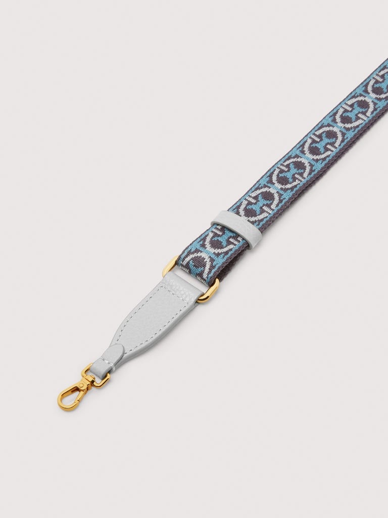 Coccinelle Pixie Mini - Snow