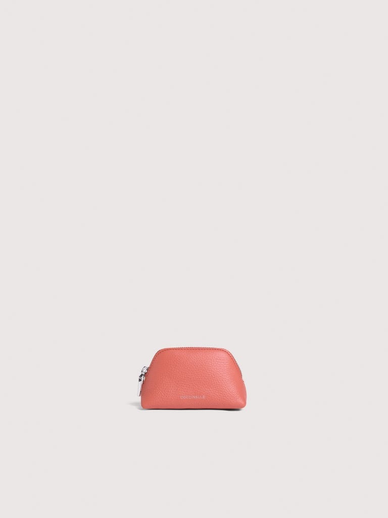 Coccinelle Helga Mini - Pink Clay