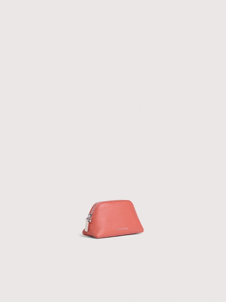 Coccinelle Helga Mini - Pink Clay