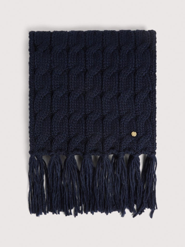 Coccinelle Sophia - Midnight Blue