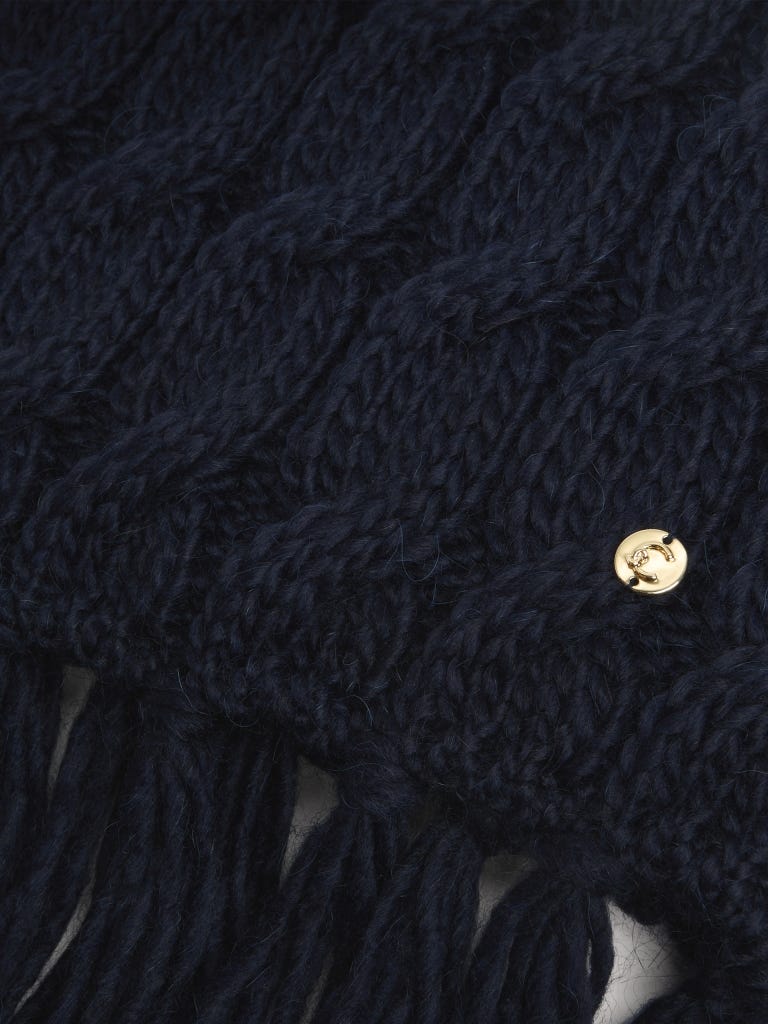 Coccinelle Sophia - Midnight Blue