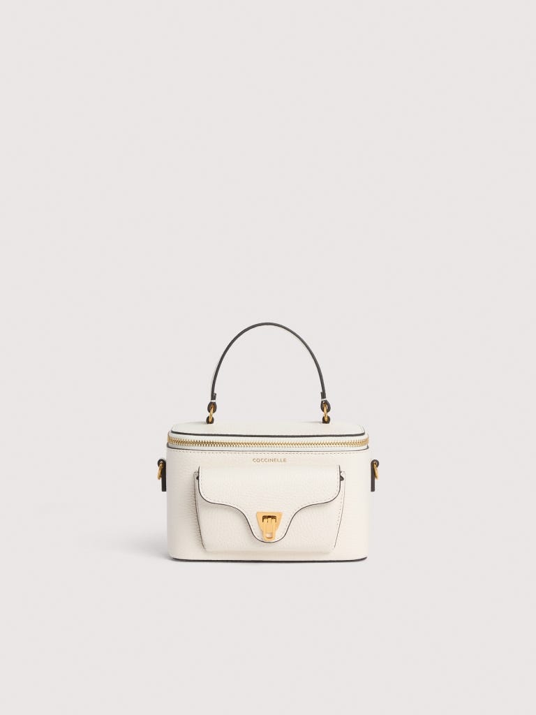 Coccinelle Beat Generation Mini - Pearl