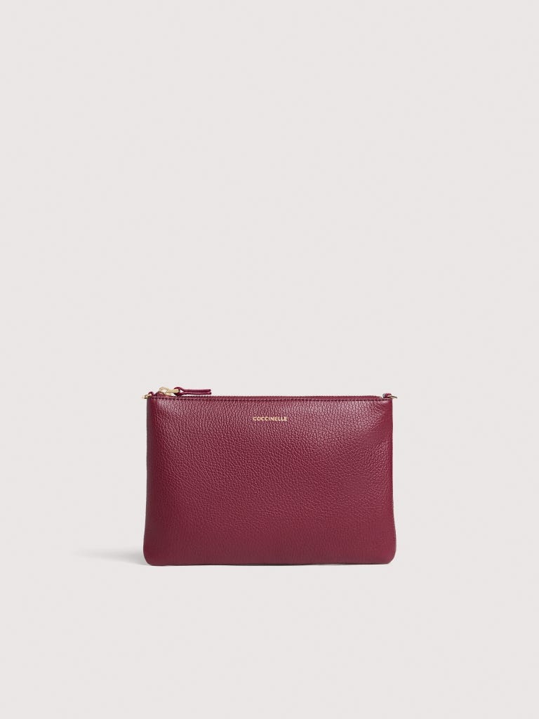 Coccinelle Best Crossbody Mini - Ribes