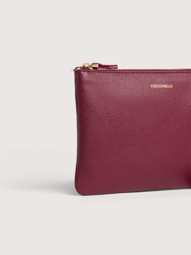 Coccinelle Best Crossbody Mini - Ribes