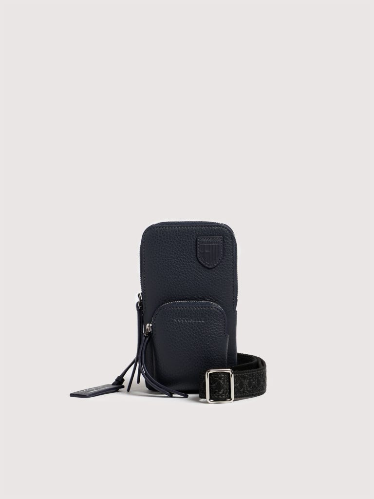 Coccinelle X Parma Calcio Pixie - Midnight Blue