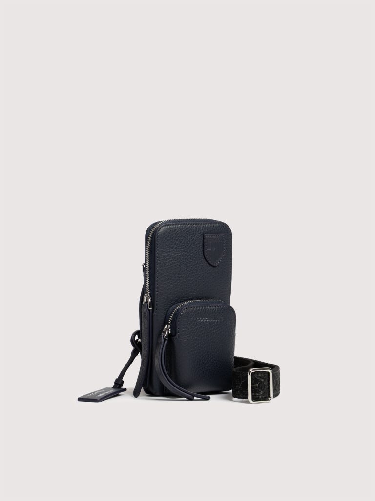 Coccinelle X Parma Calcio Pixie - Midnight Blue