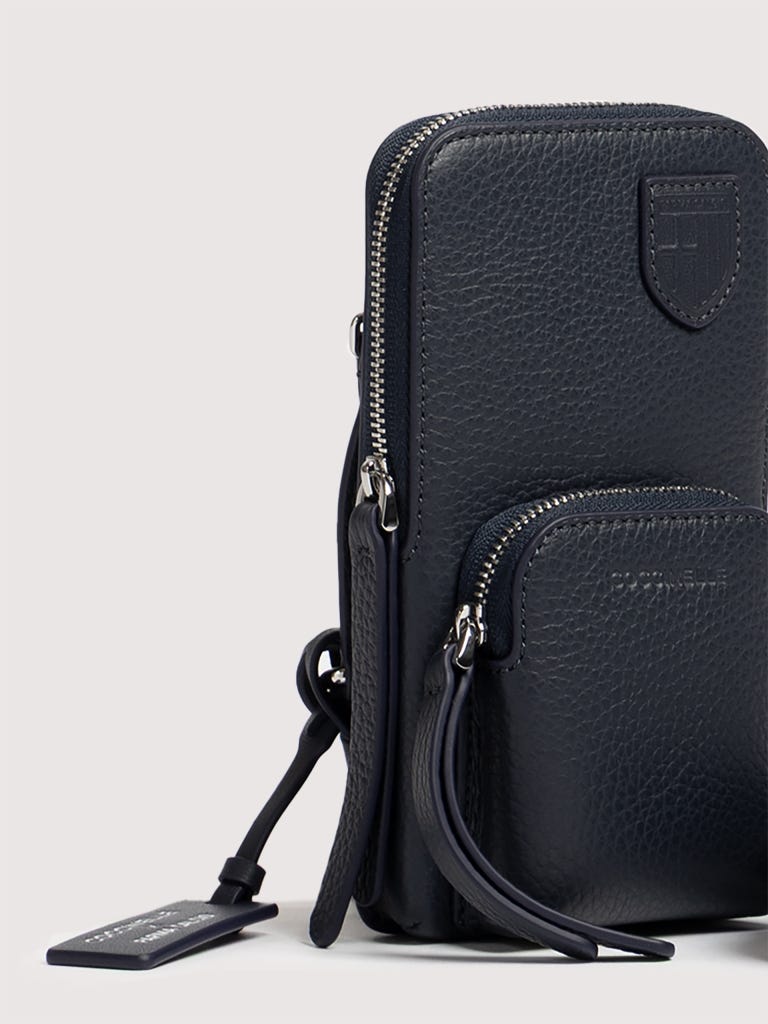 Coccinelle X Parma Calcio Pixie - Midnight Blue