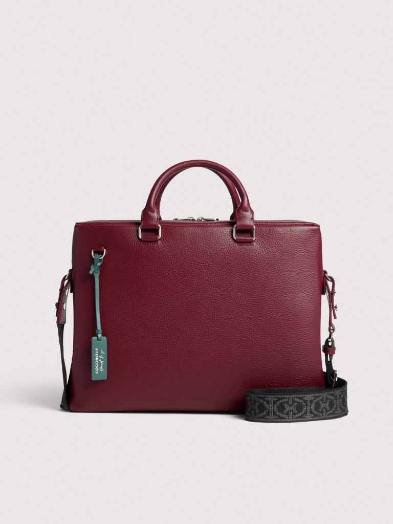 Coccinelle Smart To Go Large - Ribes