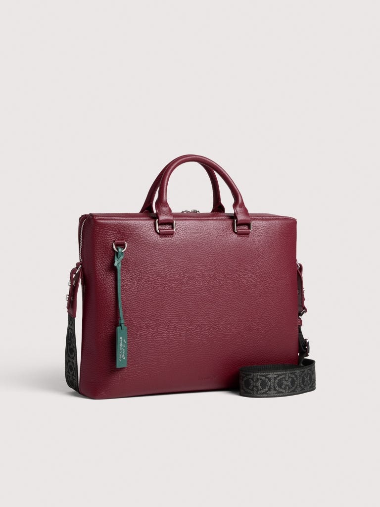 Coccinelle Smart To Go Large - Ribes