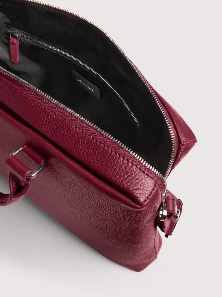 Coccinelle Smart To Go Large - Ribes