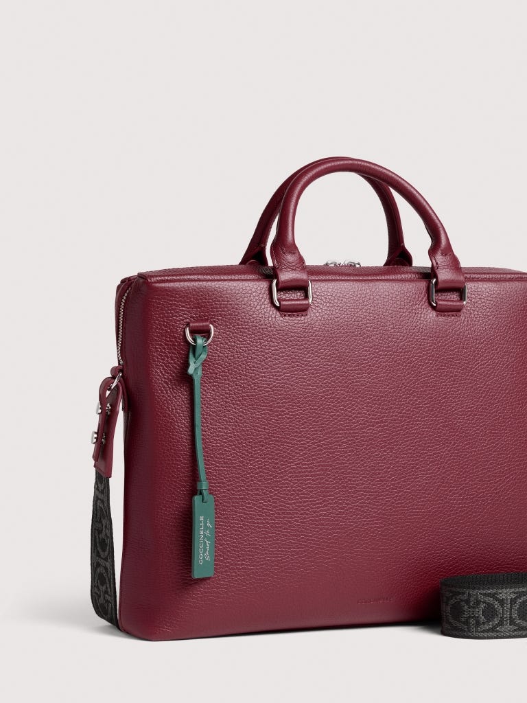 Coccinelle Smart To Go Large - Ribes