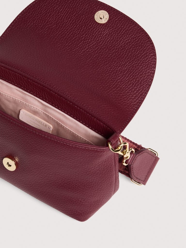 Coccinelle Paulina Mini - Ribes