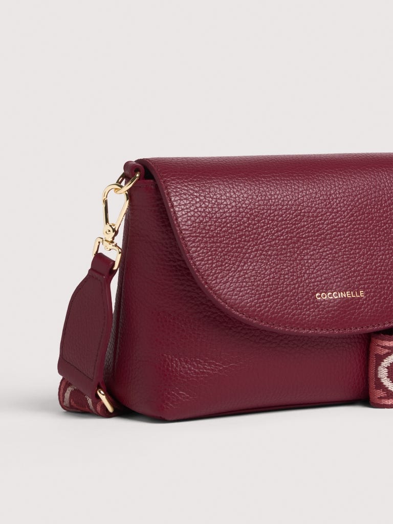 Coccinelle Paulina Mini - Ribes