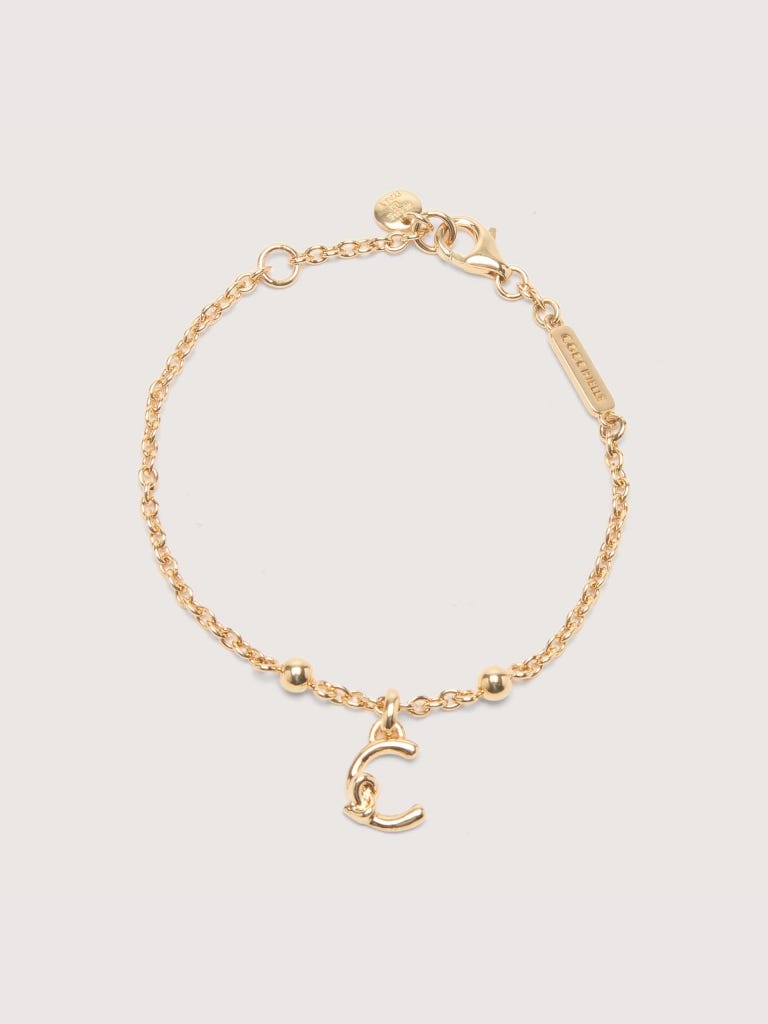 Coccinelle C-me - Gold