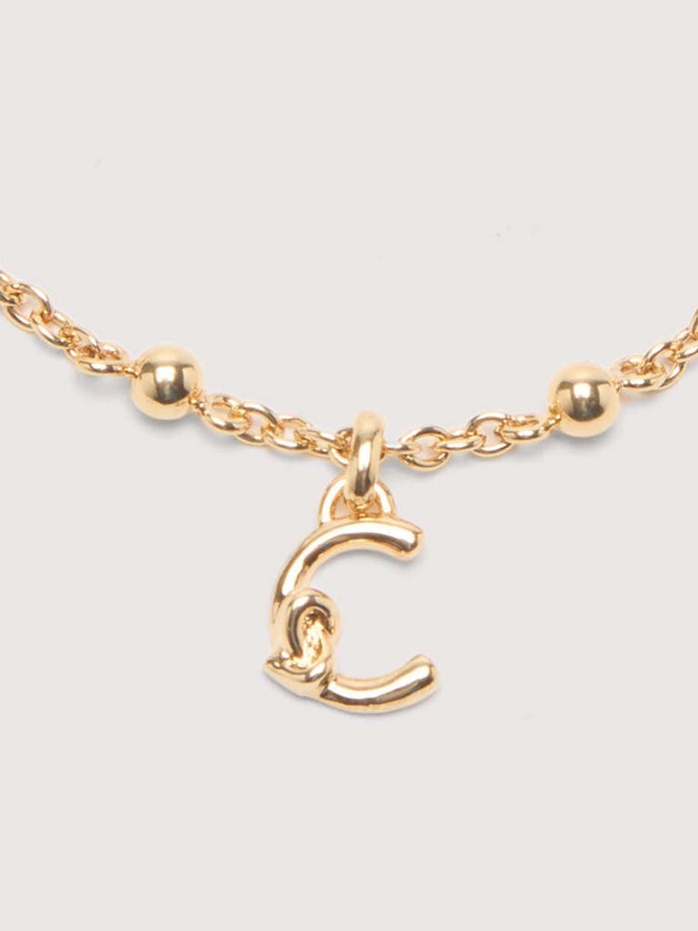 Coccinelle C-me - Gold