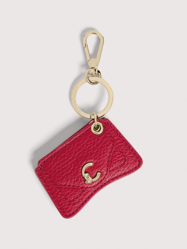 Coccinelle C-me - Scarlet